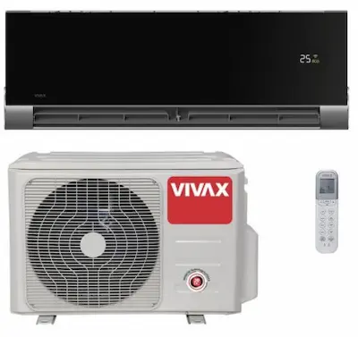Klimatizácia Vivax pre dokonalý komfort vo vašom domove