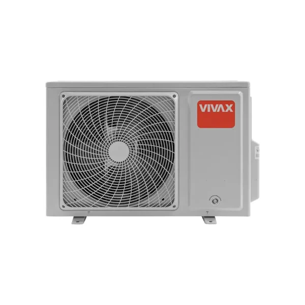 Vonkakjšia jednotka VIVAX klimatizácia 2