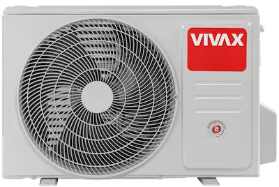 Vnútorná jednotka klimatizácie VIVAX